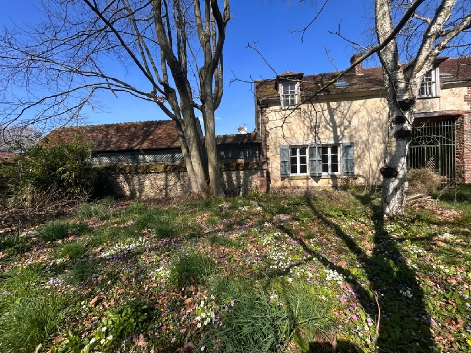  kaufen Haus Warluis Oise 7