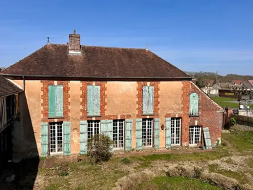 Warluis Oise Haus Bild 7120195