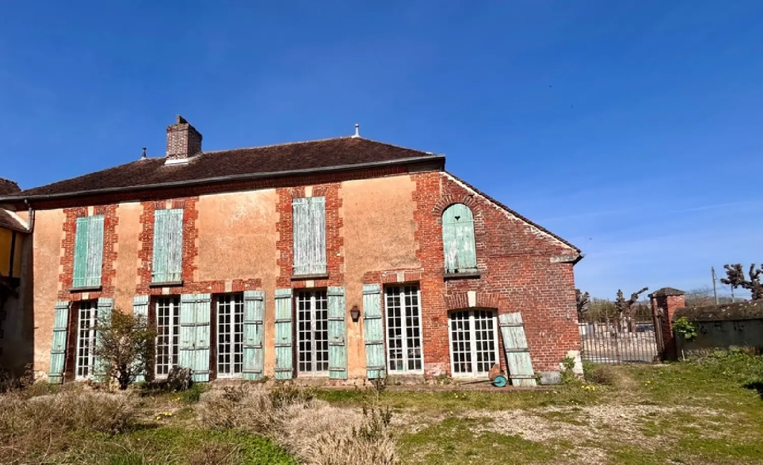  kaufen Haus Warluis Oise 2