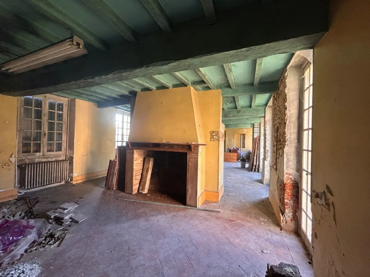  kaufen Haus Warluis Oise 3