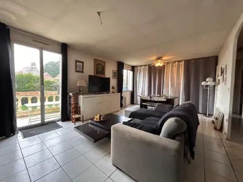 Warluis Oise Haus Bild 7120197