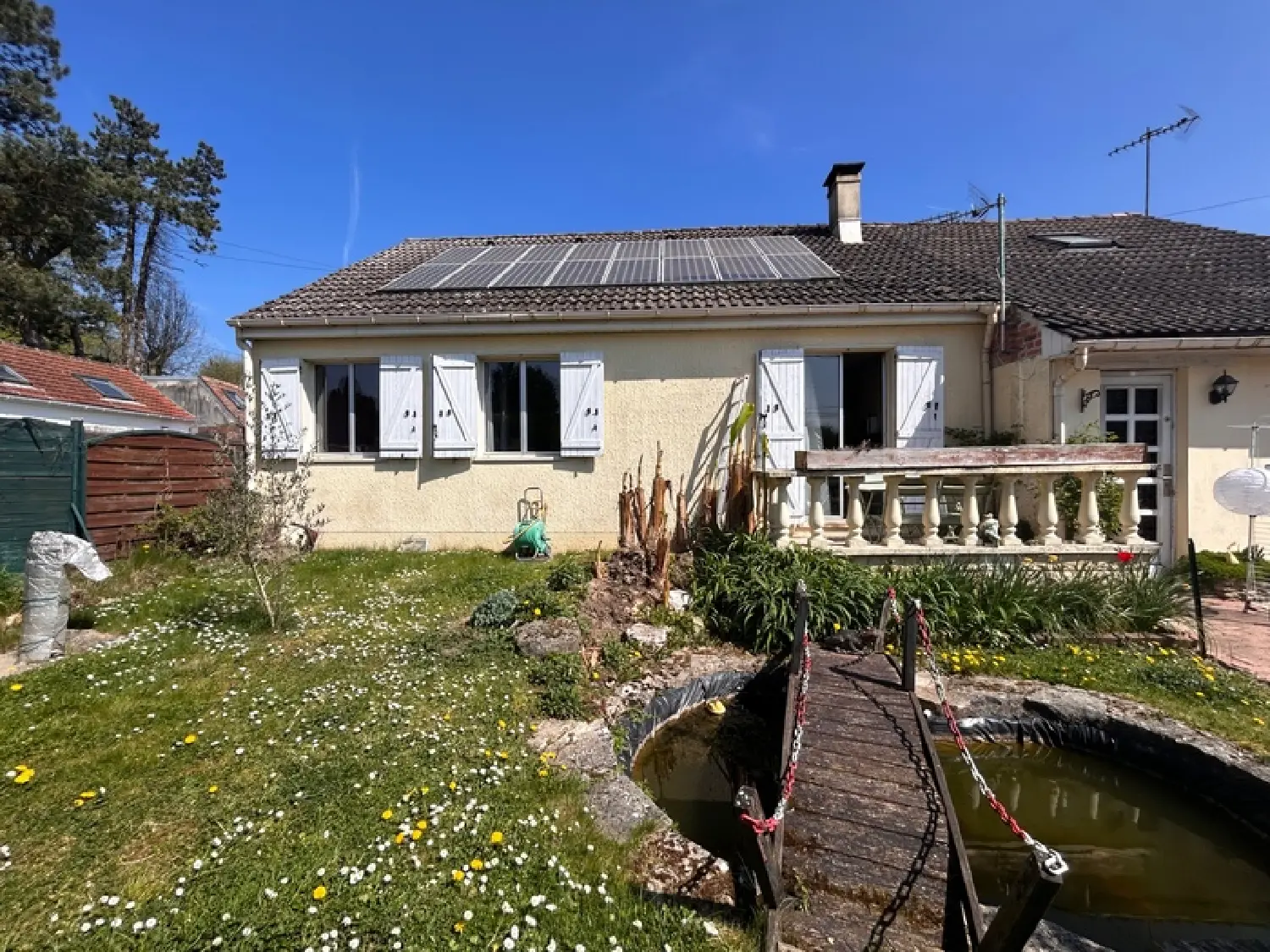  te koop huis Warluis Oise 2