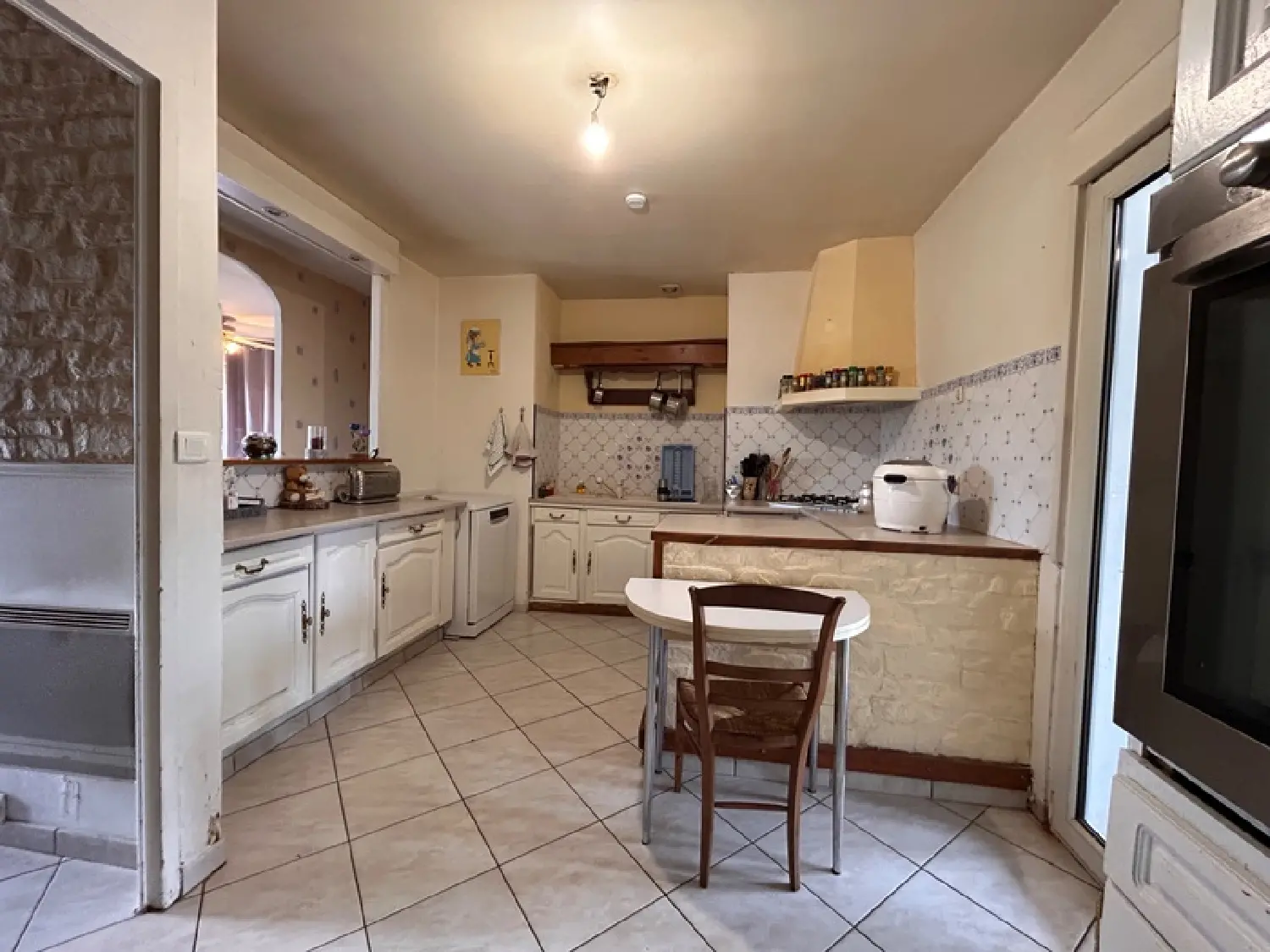 te koop huis Warluis Oise 3