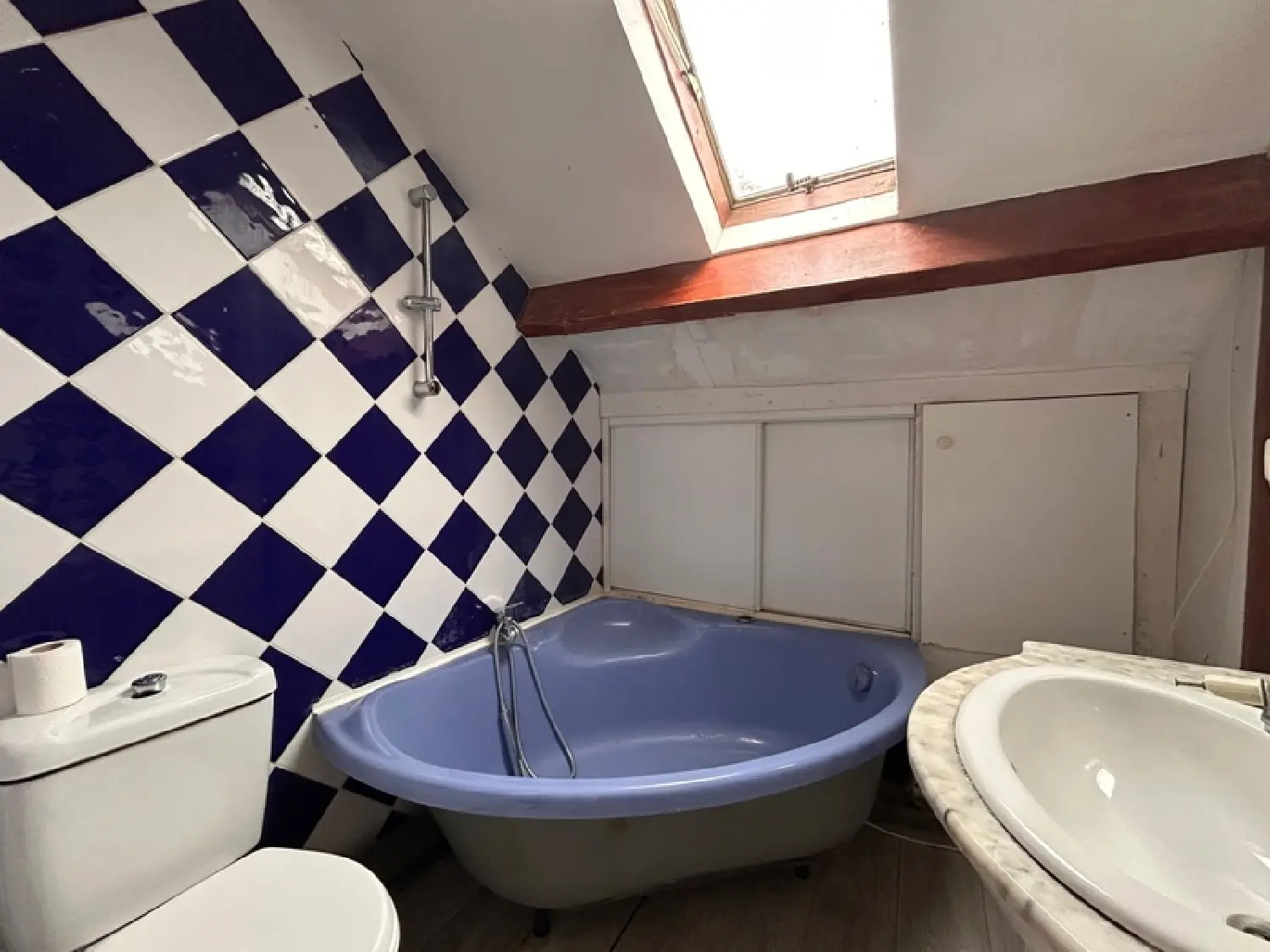  te koop huis Warluis Oise 6