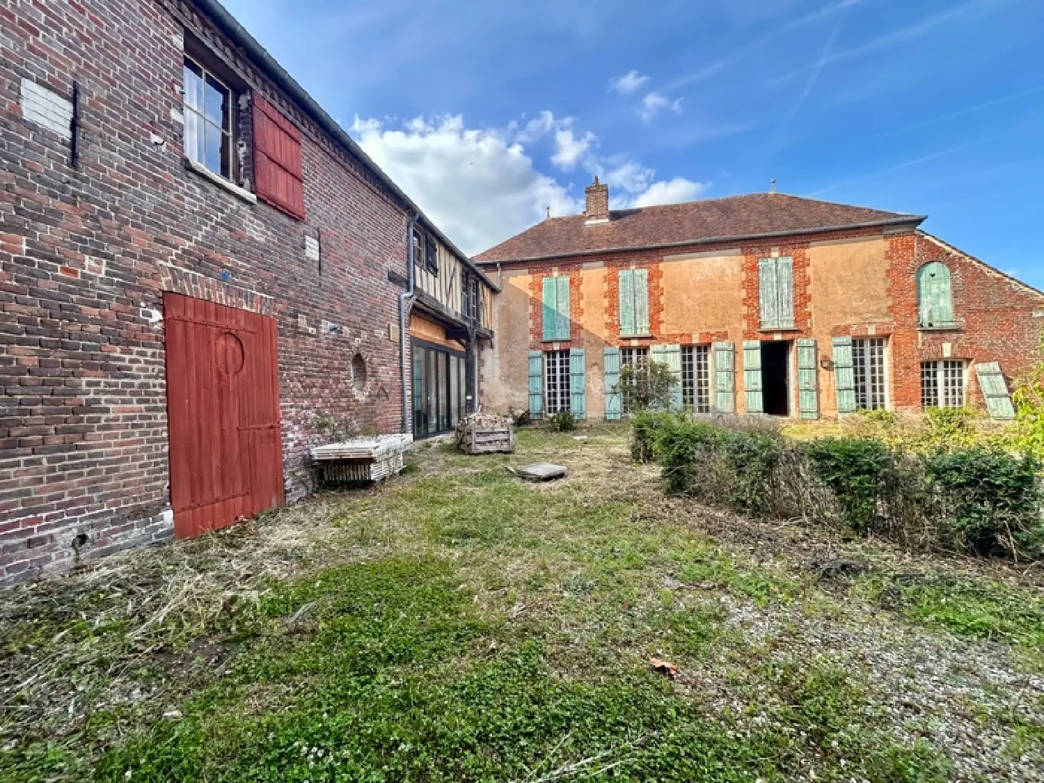  te koop huis Warluis Oise 1