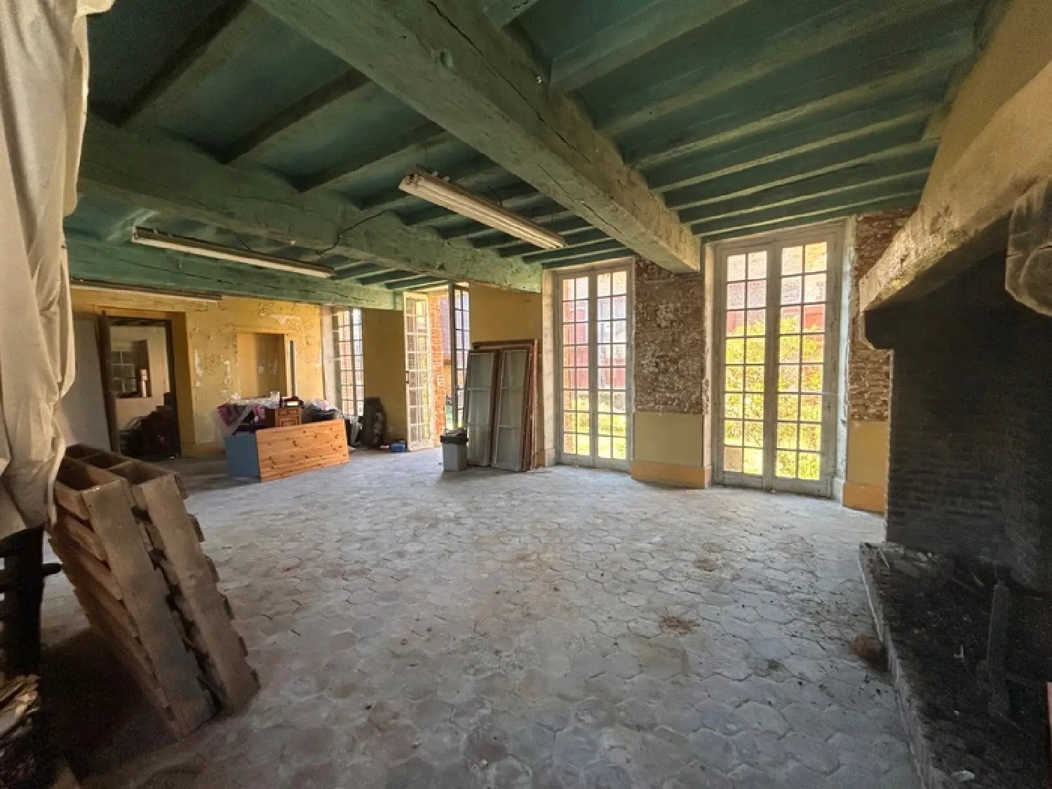  te koop huis Warluis Oise 4