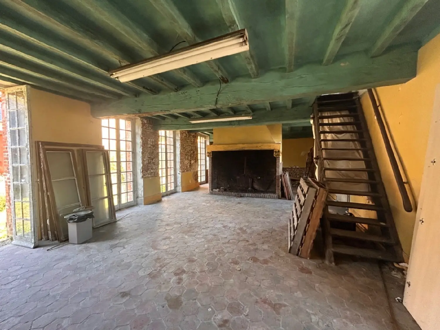  te koop huis Warluis Oise 5