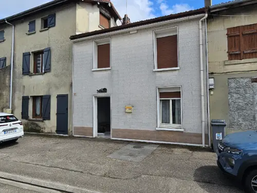 Wassy Haute-Marne huis foto 7118680