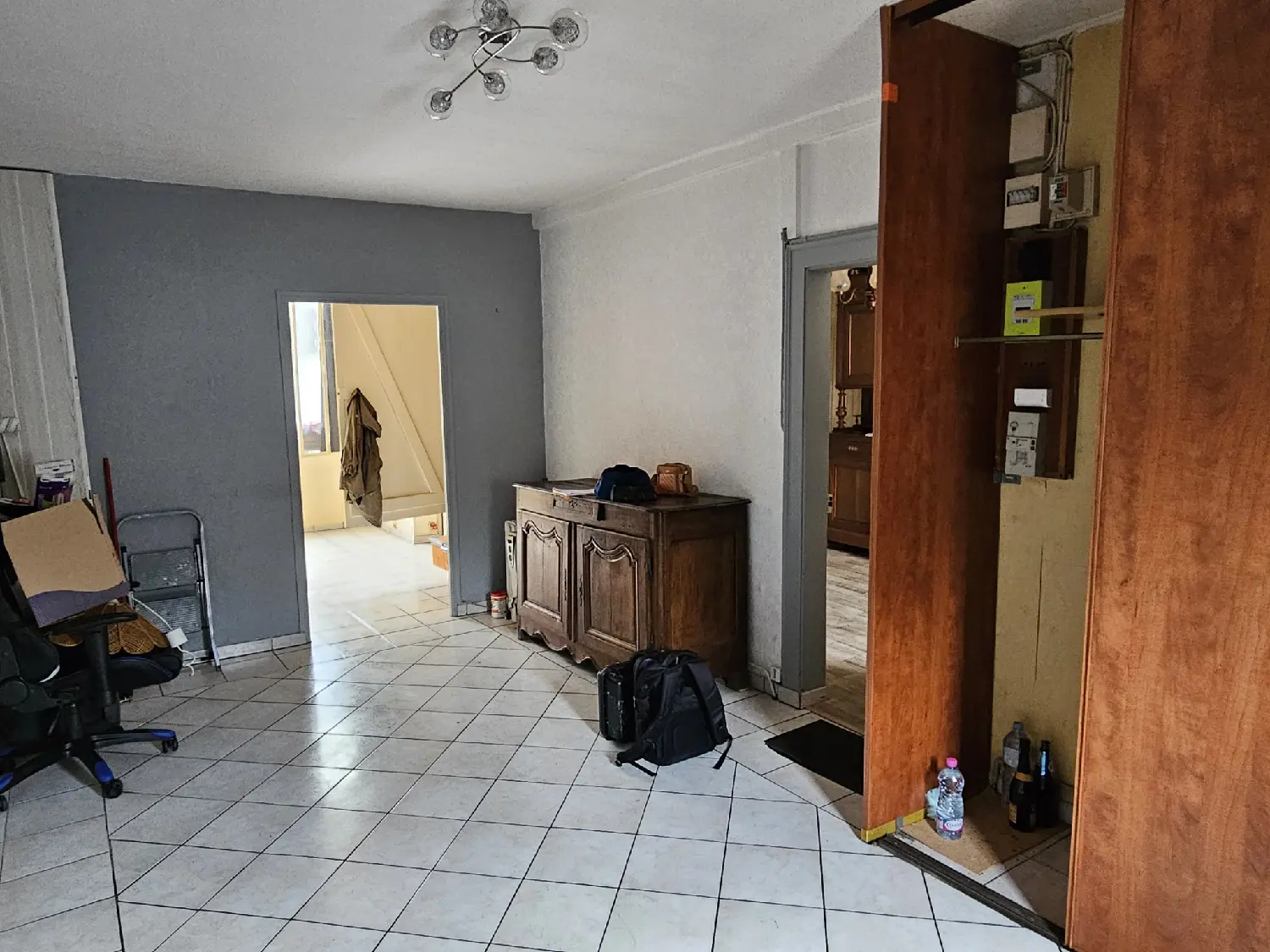  te koop huis Wassy Haute-Marne 2