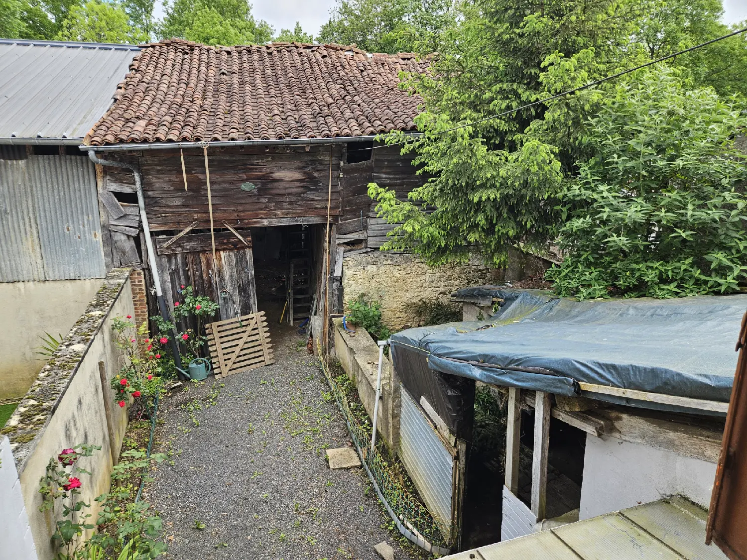  te koop huis Wassy Haute-Marne 8