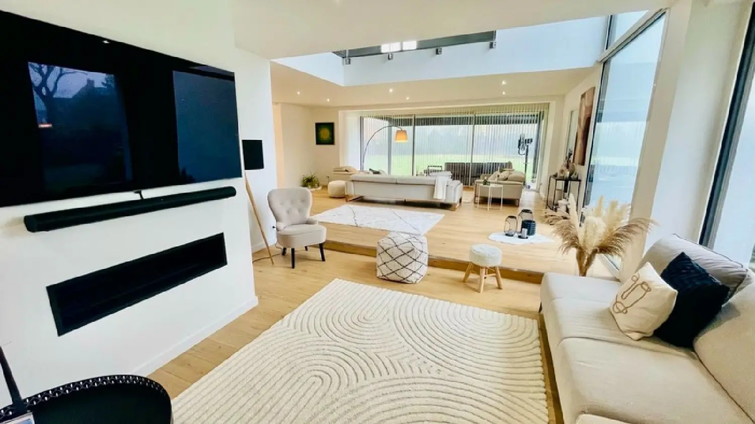  en venta casa Wattignies Nord 4