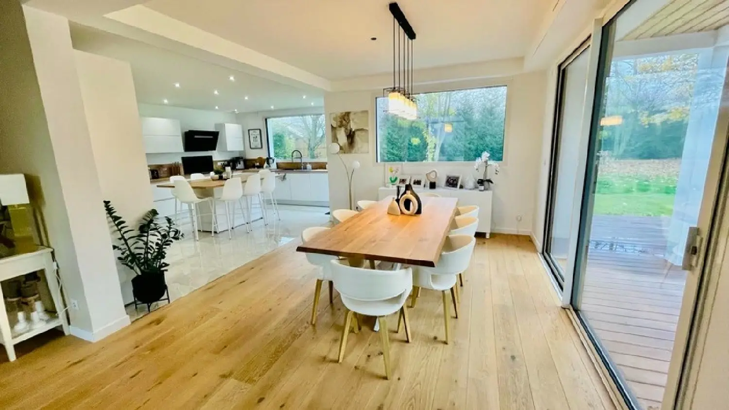  en venta casa Wattignies Nord 5