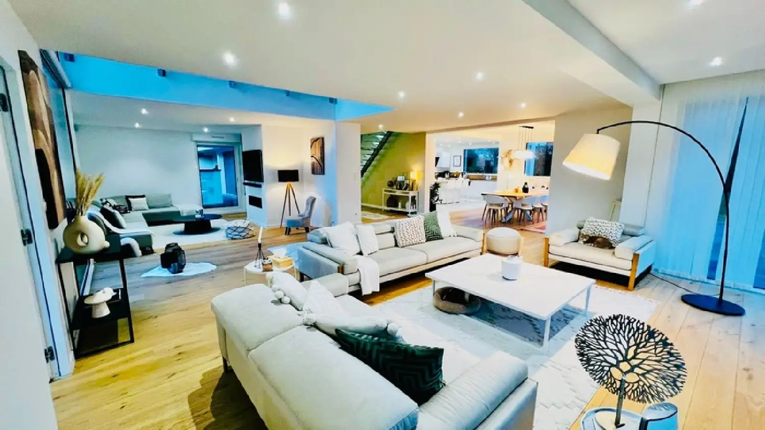  en venta casa Wattignies Nord 7