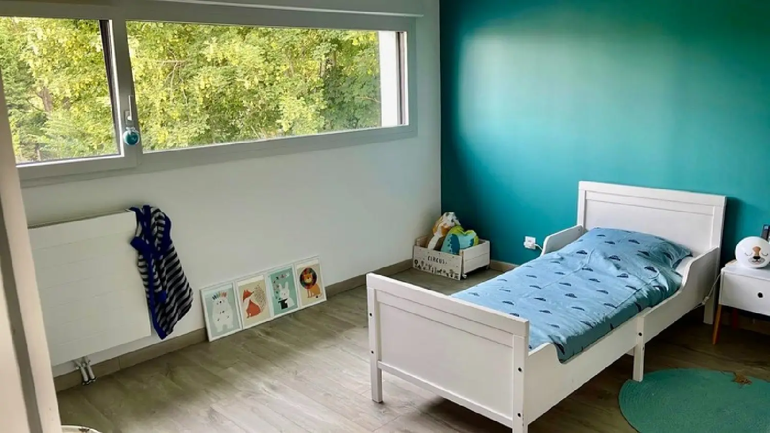  en venta casa Wattignies Nord 8
