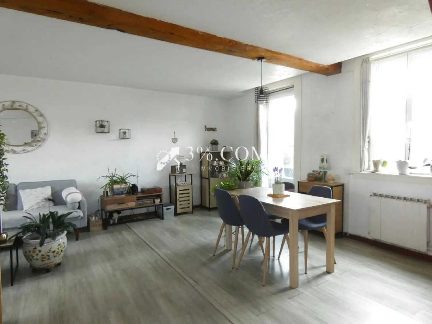  en venta casa Wattrelos Nord 1