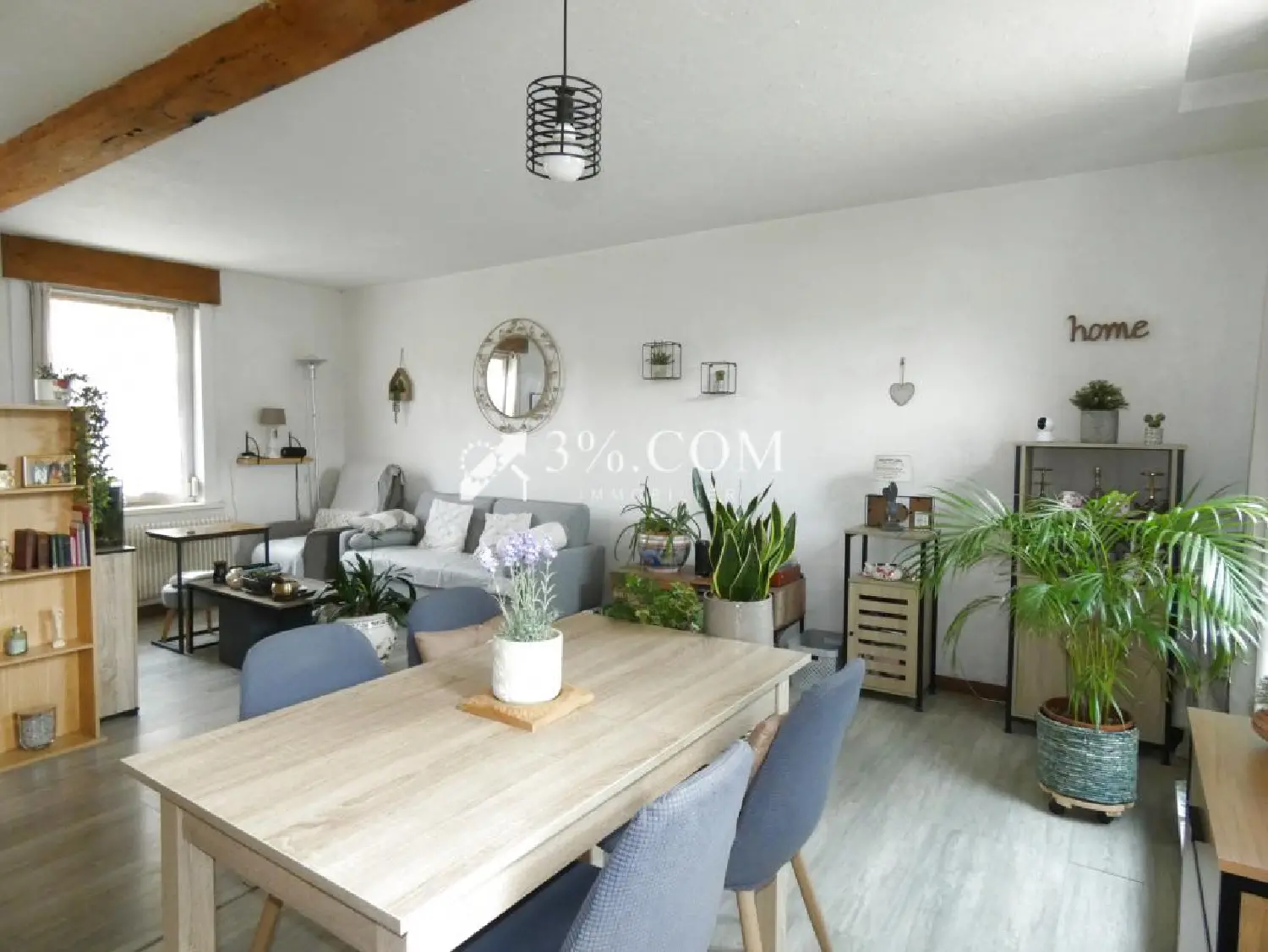  en venta casa Wattrelos Nord 3