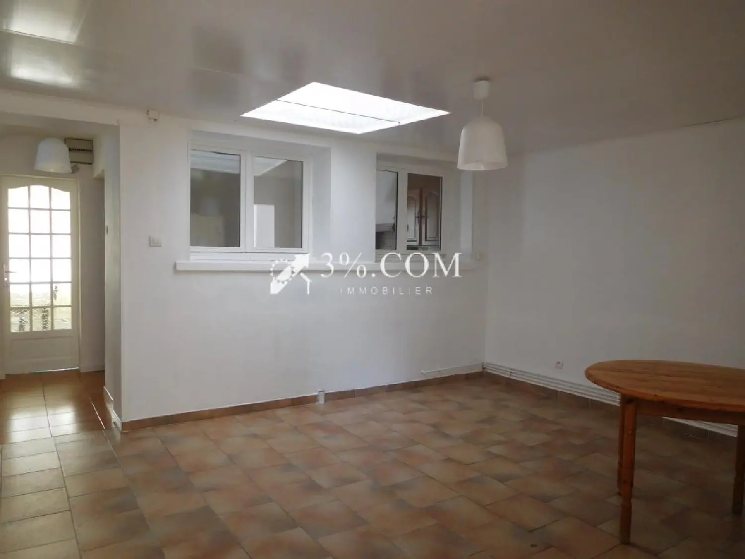  te koop huis Wattrelos Nord 3