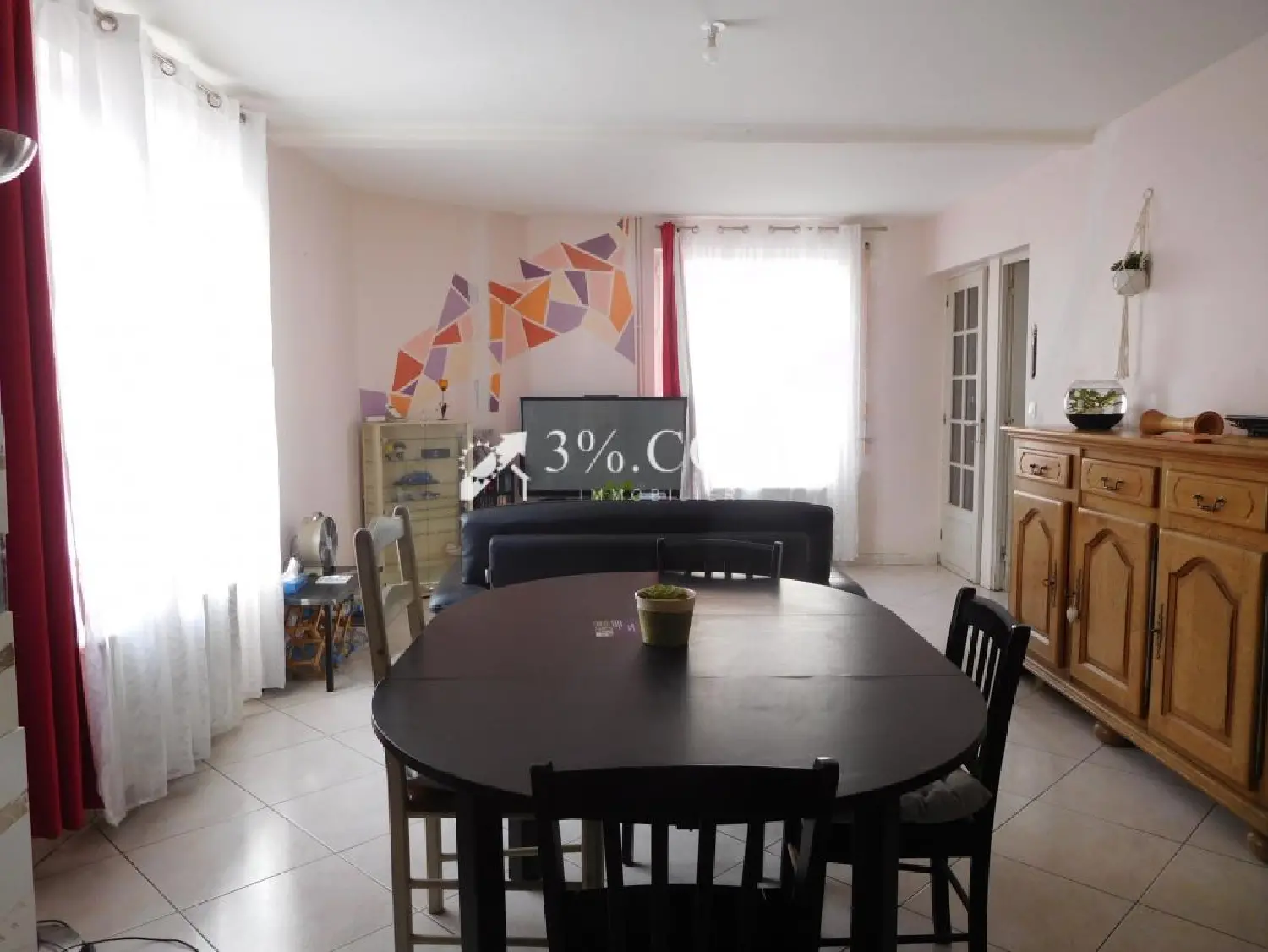  te koop huis Wattrelos Nord 1