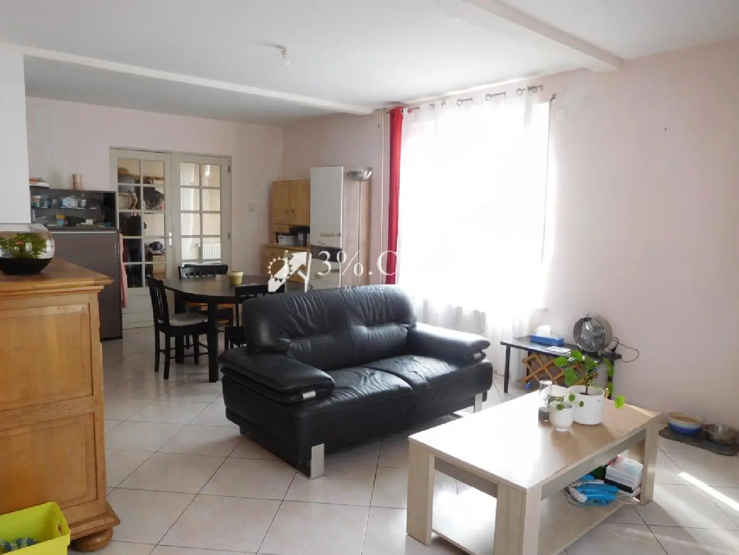  te koop huis Wattrelos Nord 2