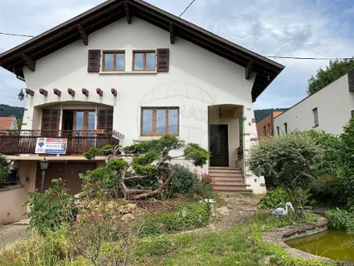 Wattwiller Haut-Rhin huis foto 7121651