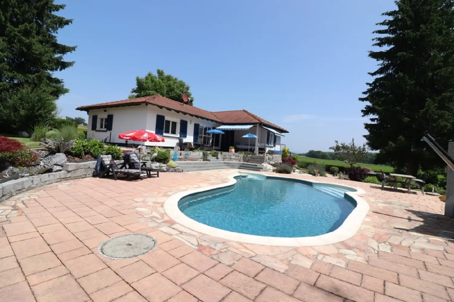  à vendre maison Wentzwiller Haut-Rhin 2