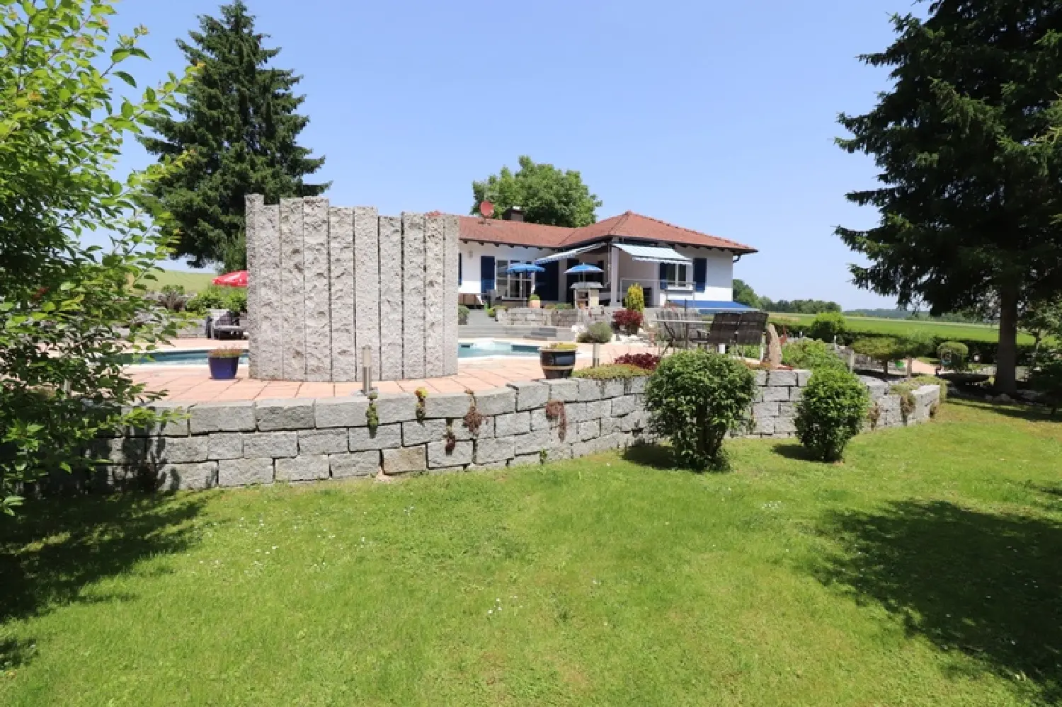  à vendre maison Wentzwiller Haut-Rhin 3