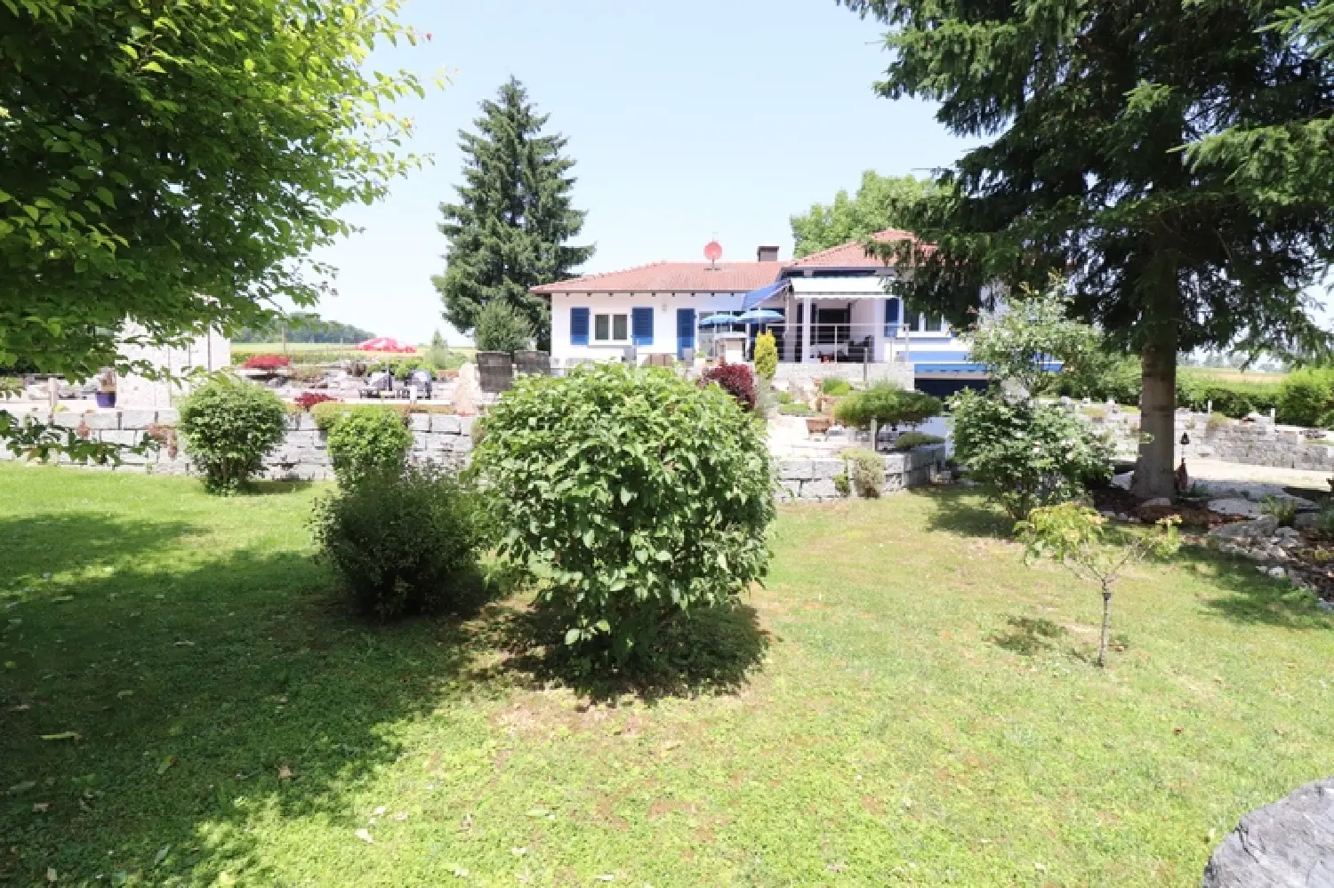  à vendre maison Wentzwiller Haut-Rhin 5