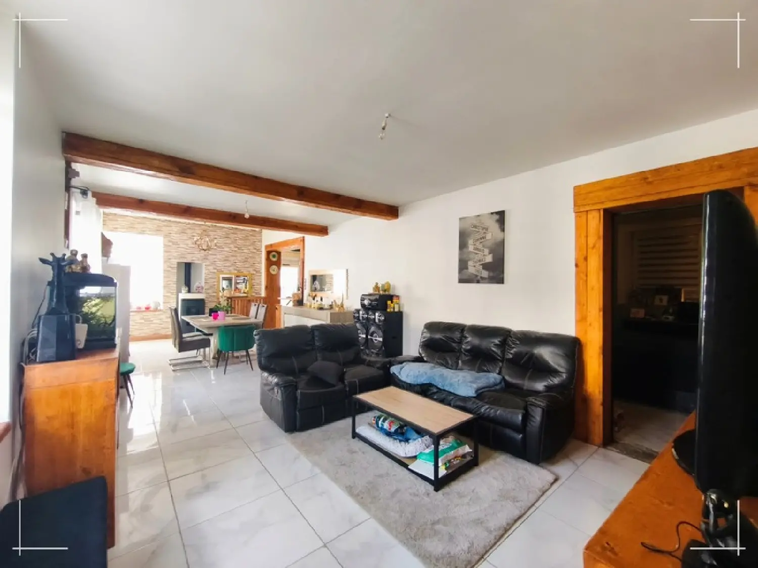  en venta casa Wignehies Nord 2