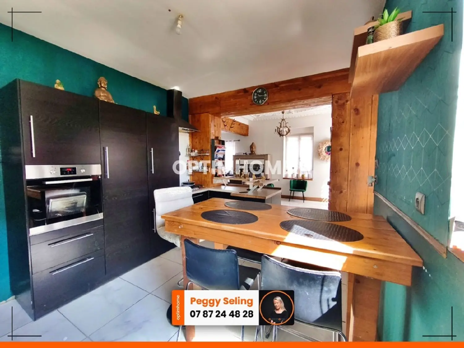  en venta casa Wignehies Nord 4