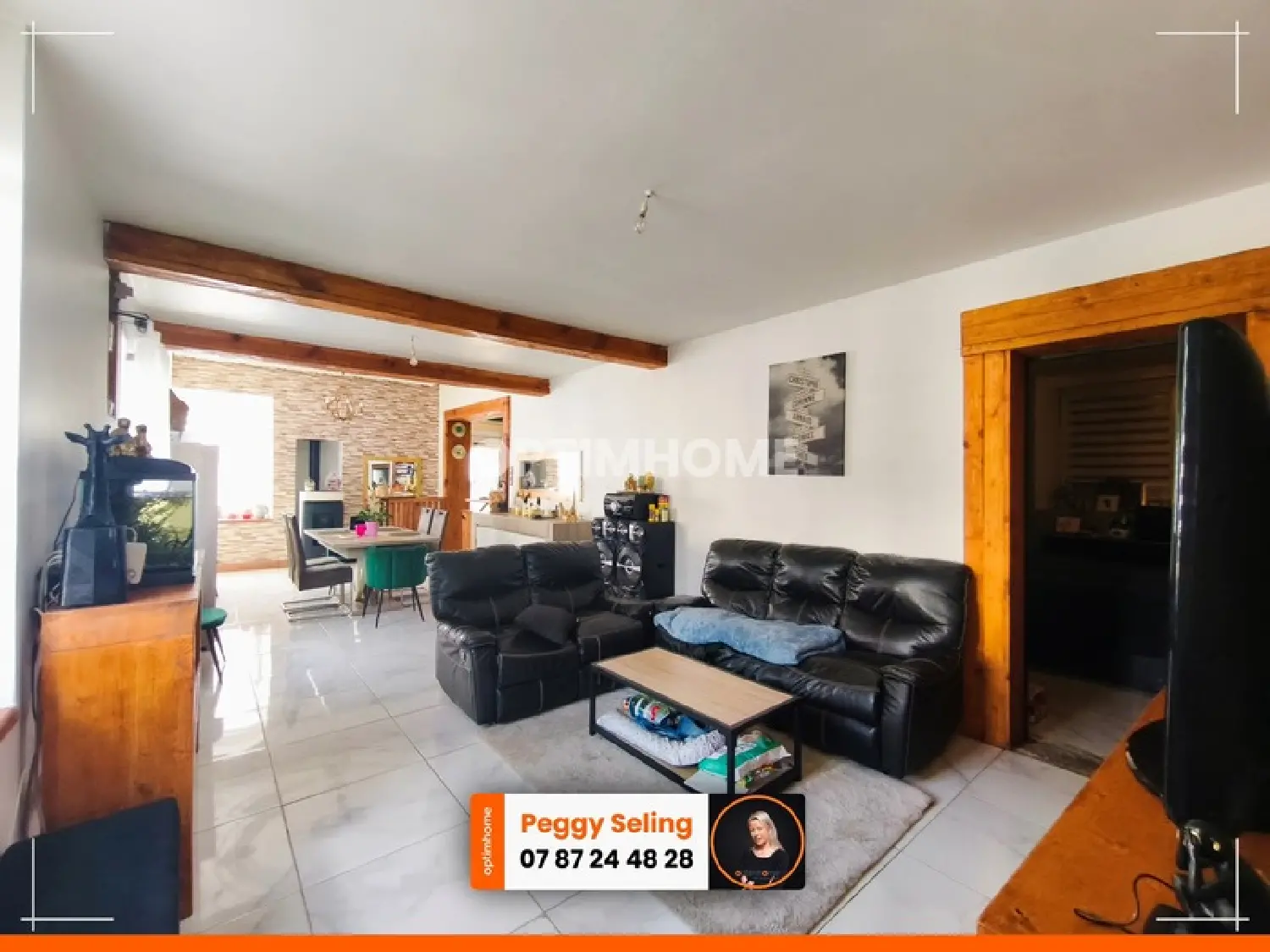 en venta casa Wignehies Nord 5