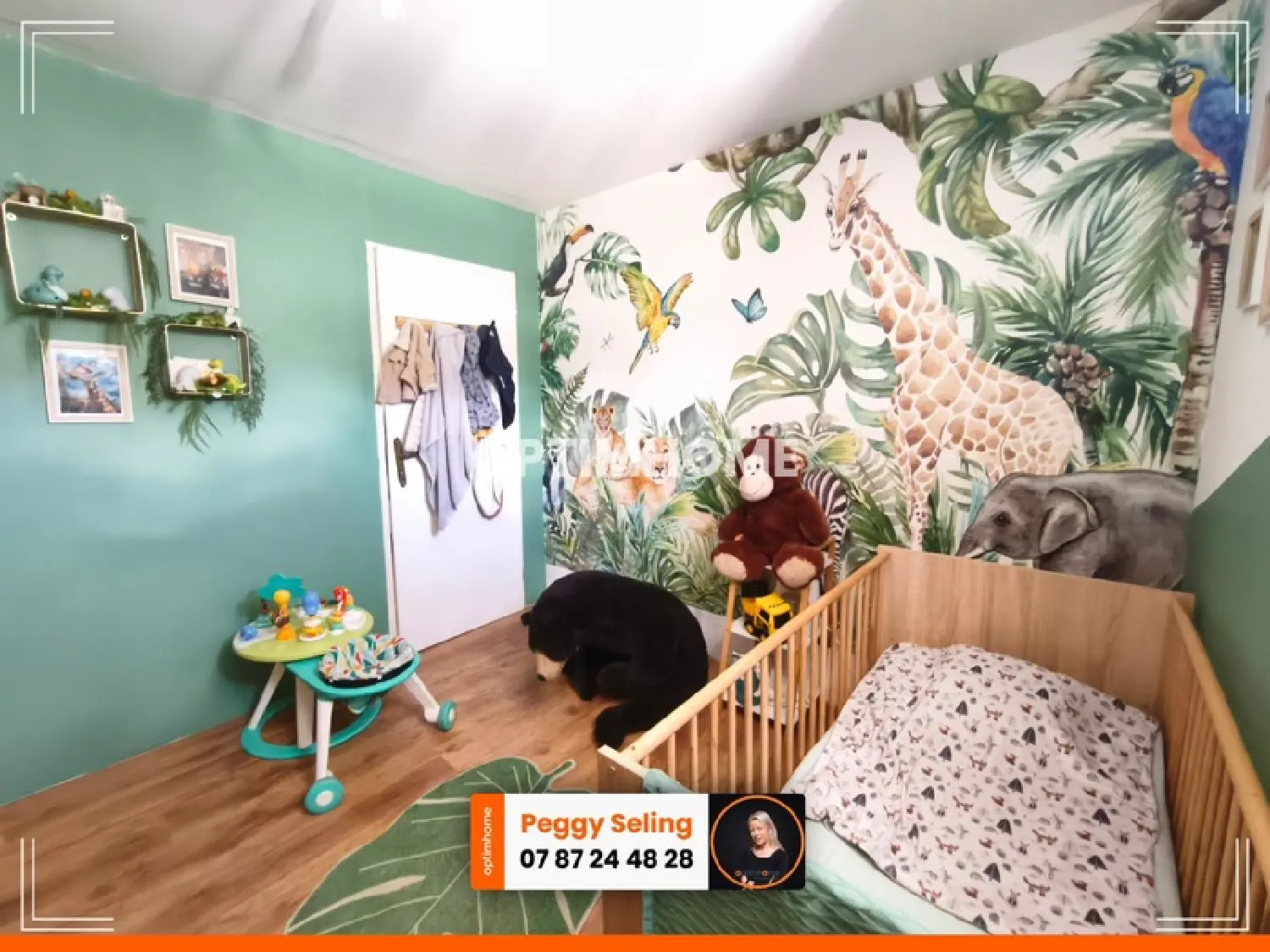  en venta casa Wignehies Nord 7