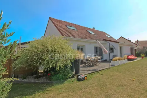 Wimereux Pas-de-Calais casa foto 7122592