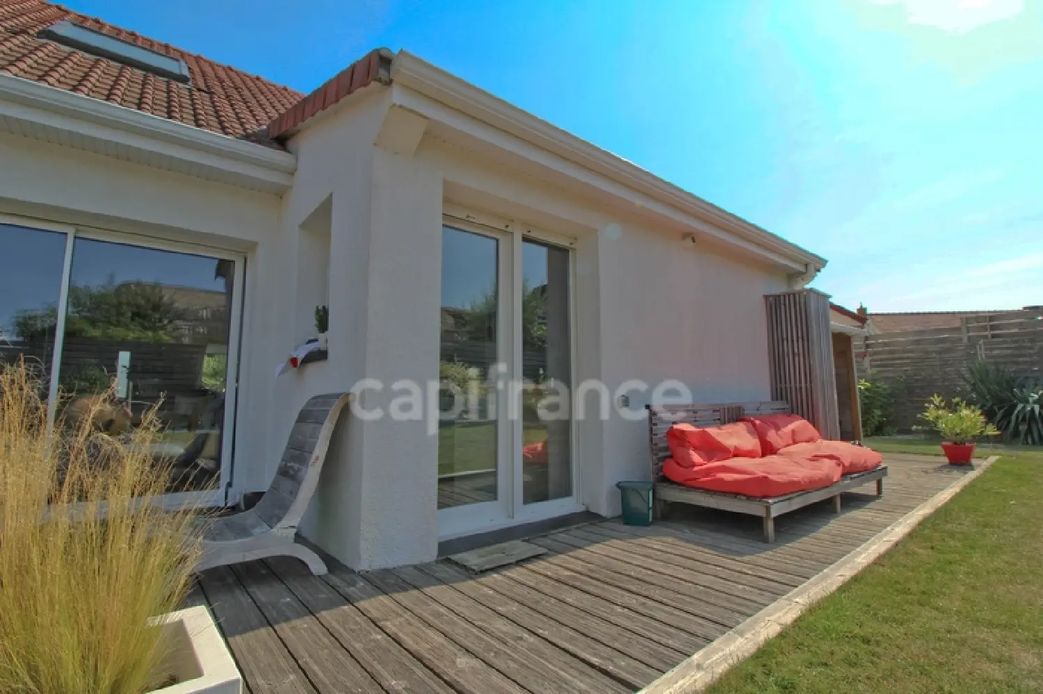  en venta casa Wimereux Pas-de-Calais 2
