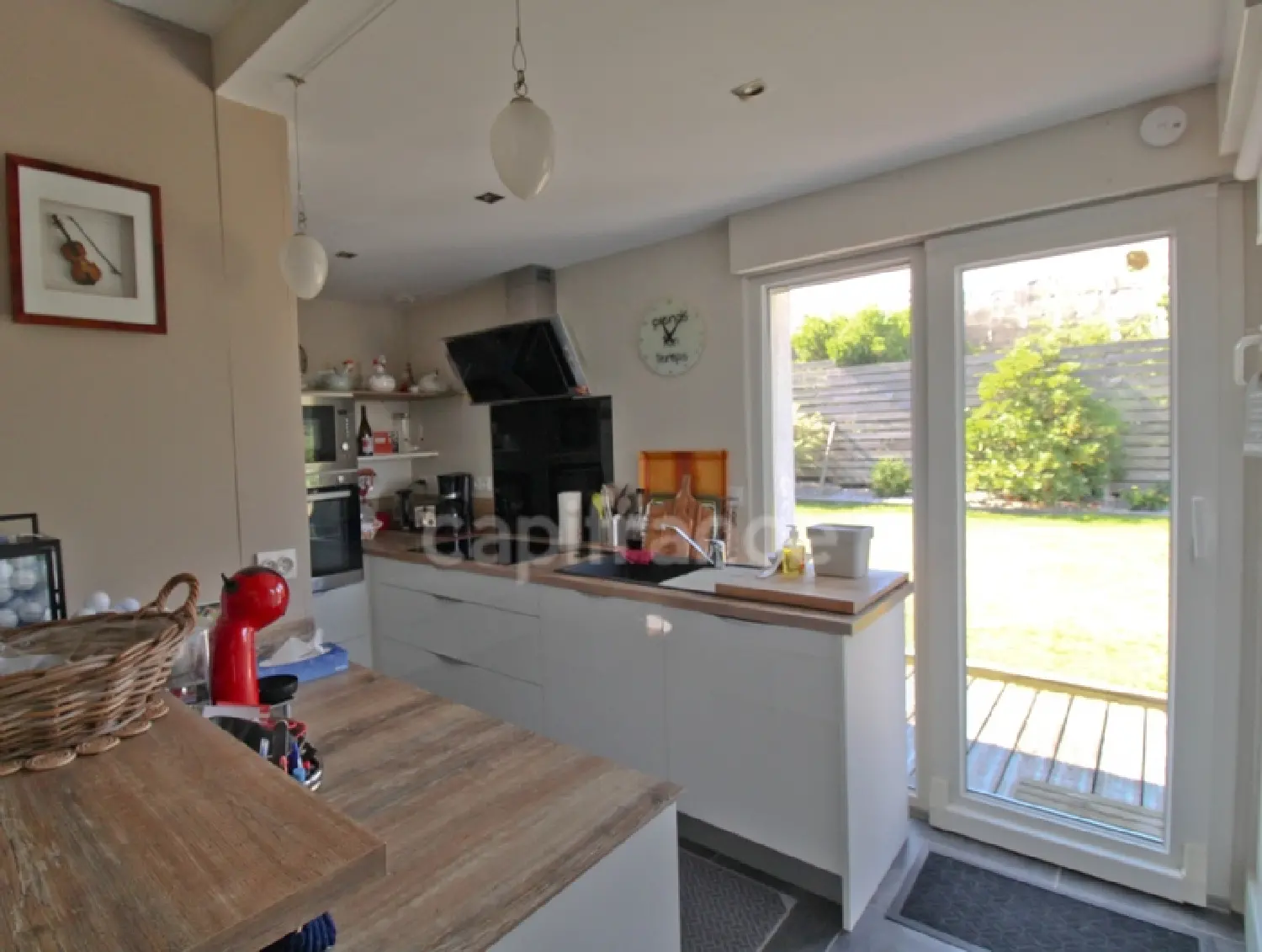  en venta casa Wimereux Pas-de-Calais 7