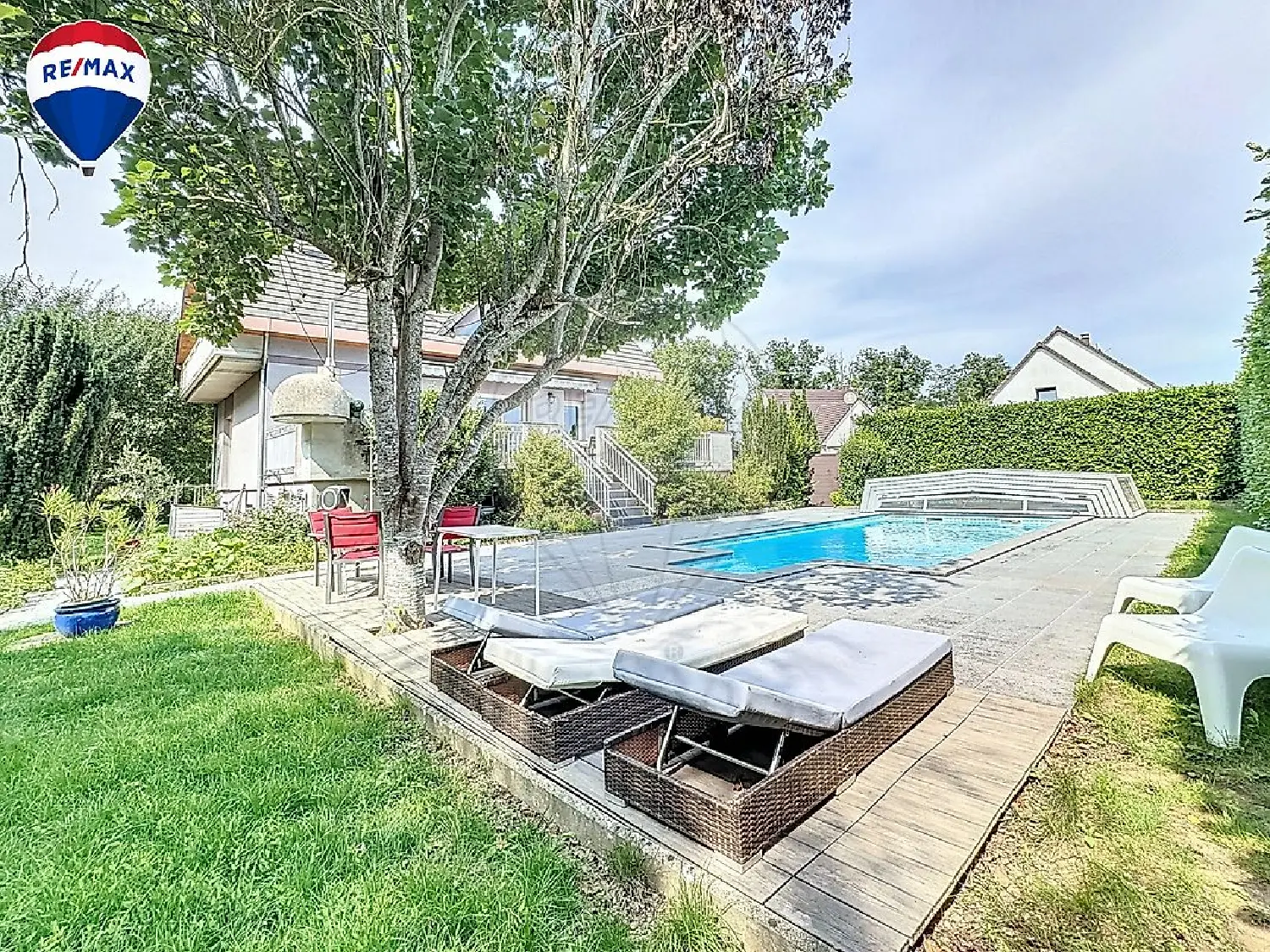  en venta casa Wittelsheim Haut-Rhin 2