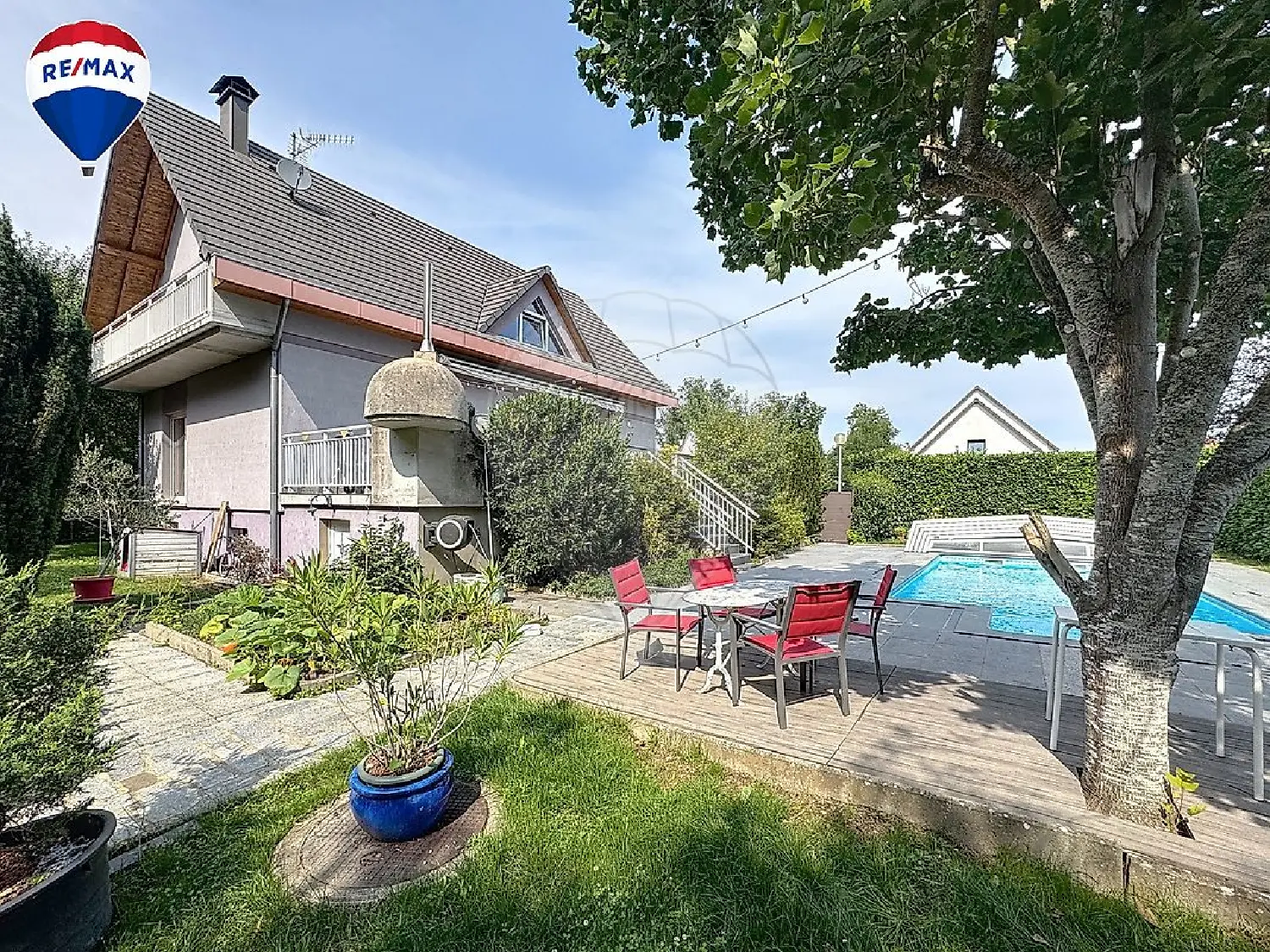  en venta casa Wittelsheim Haut-Rhin 3