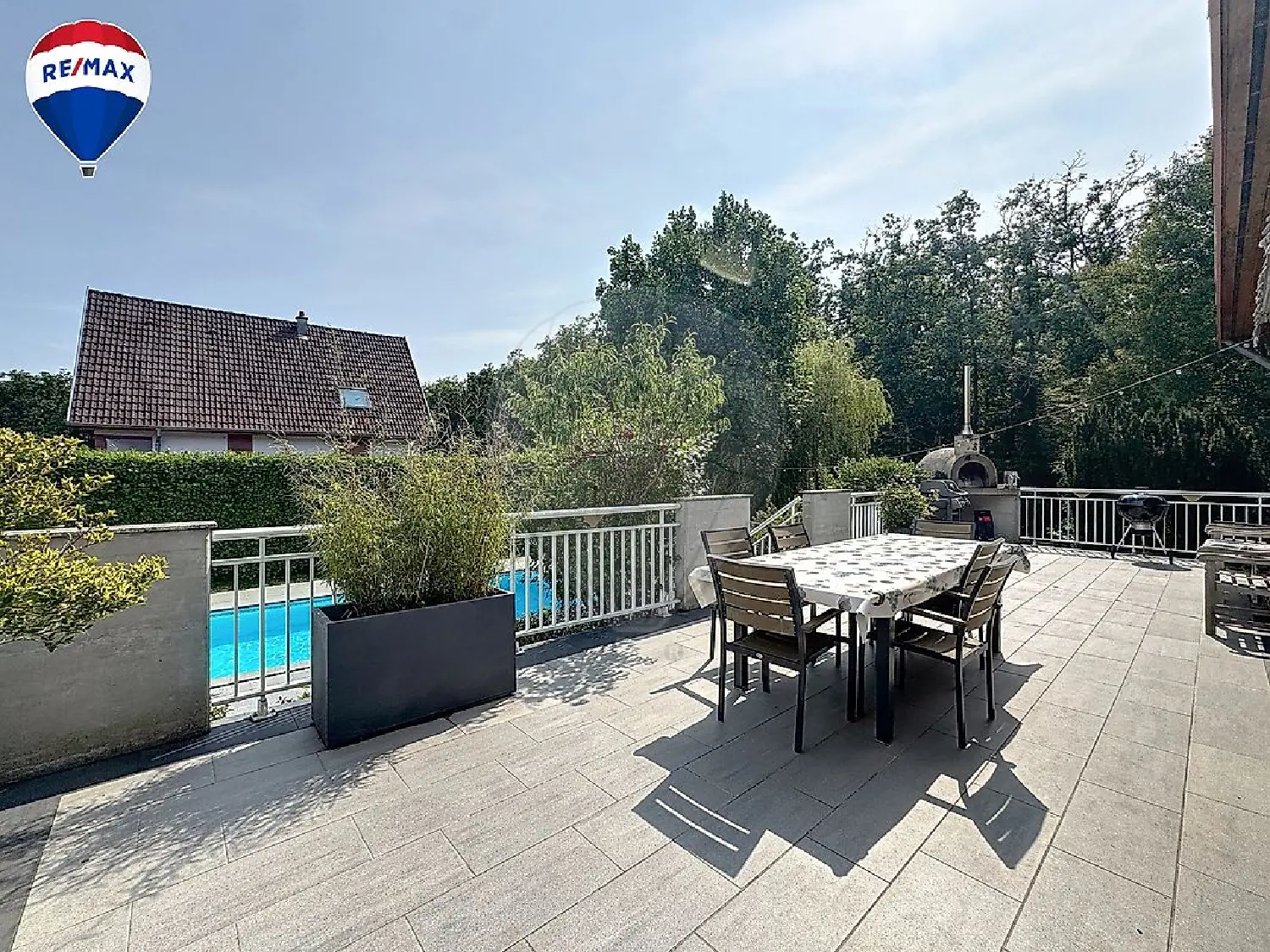  en venta casa Wittelsheim Haut-Rhin 4