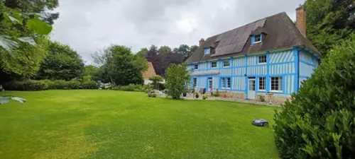  te koop huis Yébleron Seine-Maritime 2