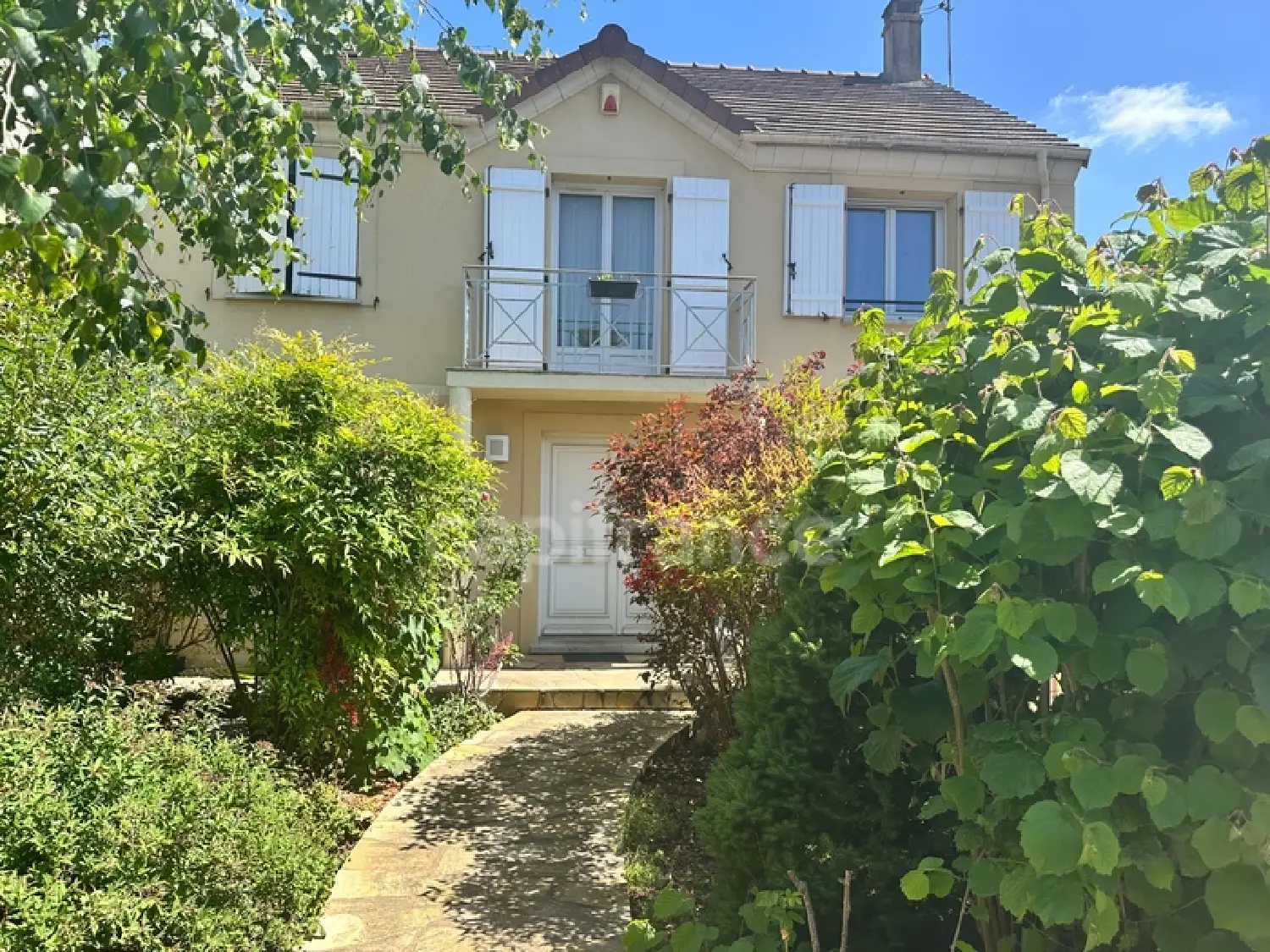  te koop huis Yerres Essonne 1