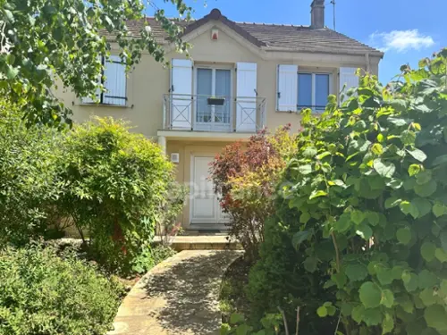 Yerres Essonne Haus Bild 7120155