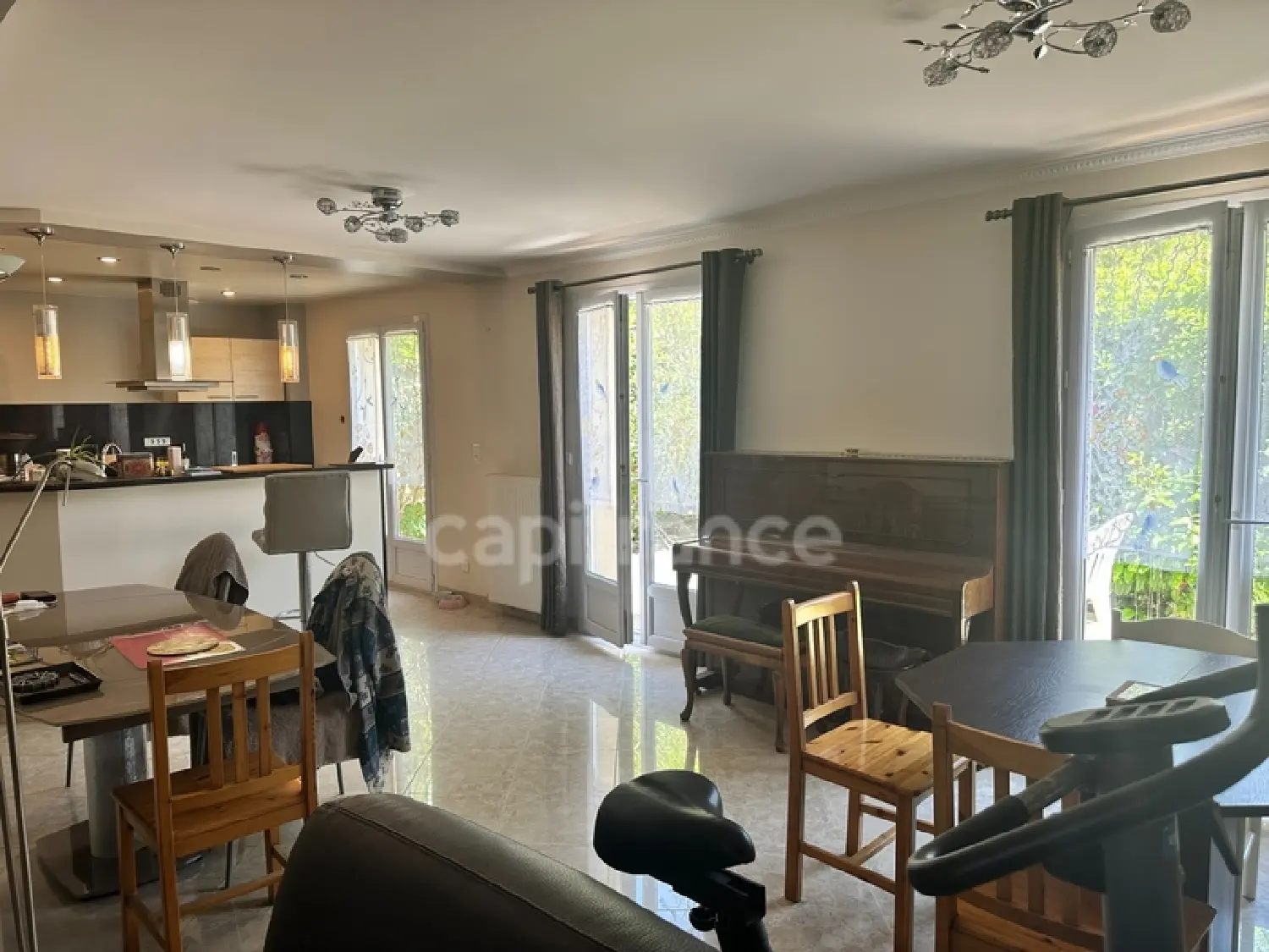  te koop huis Yerres Essonne 4