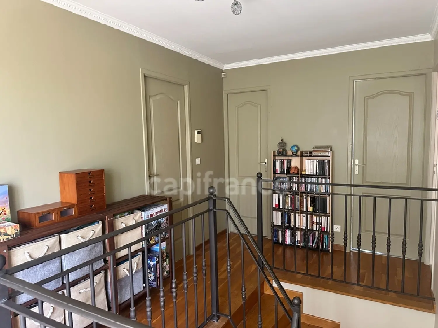  te koop huis Yerres Essonne 6