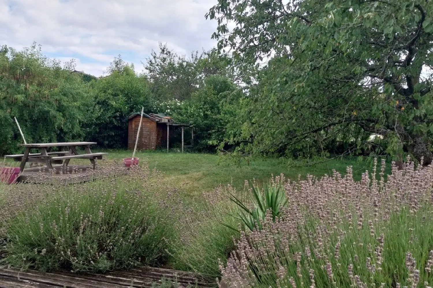  à vendre maison Yronde-et-Buron Puy-de-Dôme 2