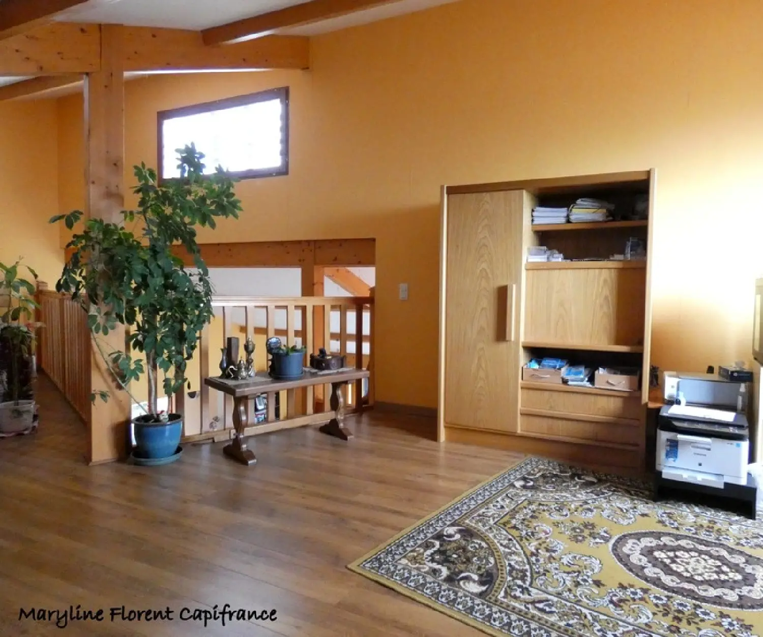  à vendre maison Yronde-et-Buron Puy-de-Dôme 8