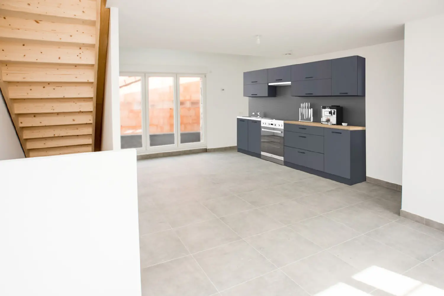 te koop huis Yutz Moselle 1