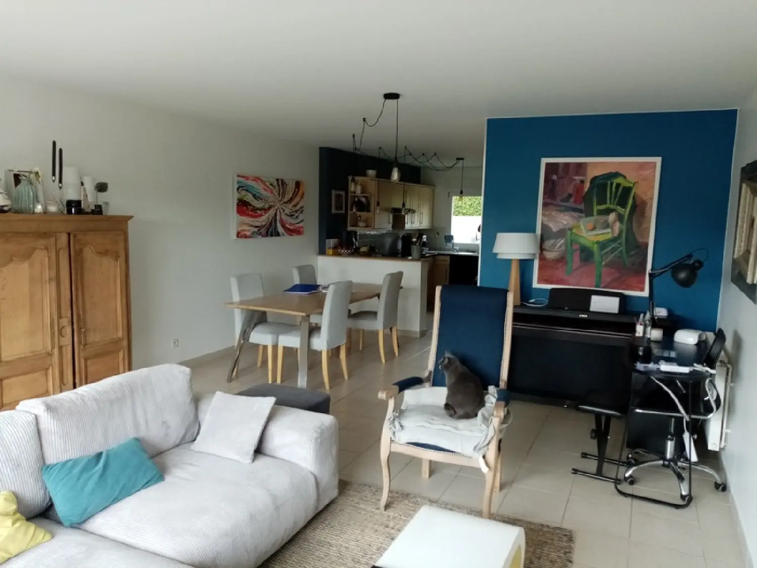  for sale house Yvetot Seine-Maritime 2