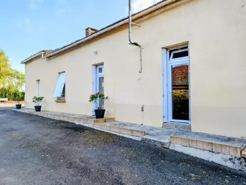 Yzernay Maine-et-Loire huis foto 7122805