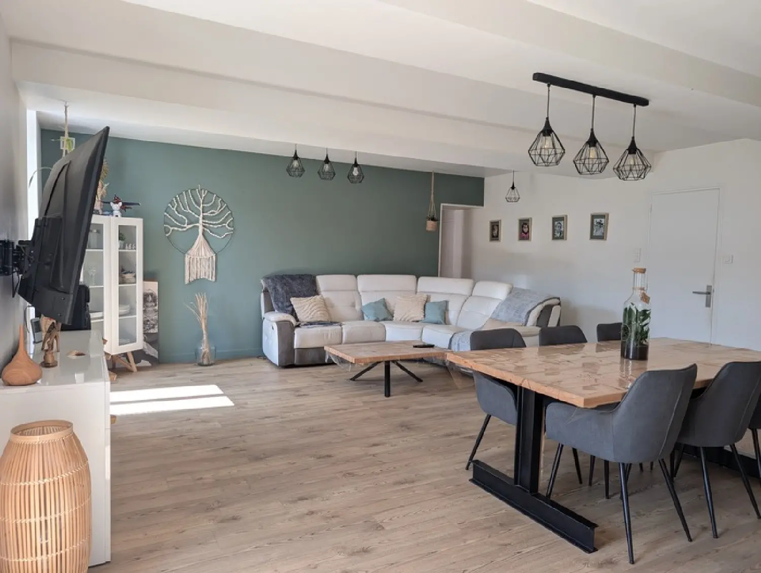  te koop huis Yzernay Maine-et-Loire 4