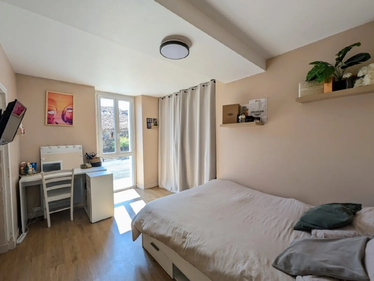  te koop huis Yzernay Maine-et-Loire 8