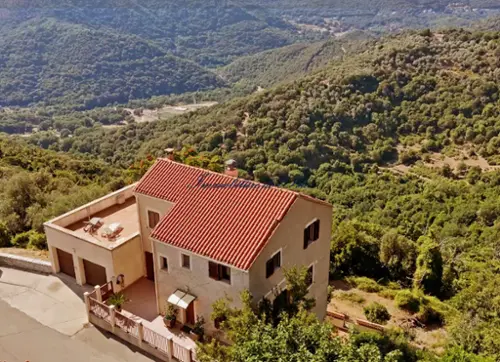 Zoza Corse-du-Sud huis foto 7125235